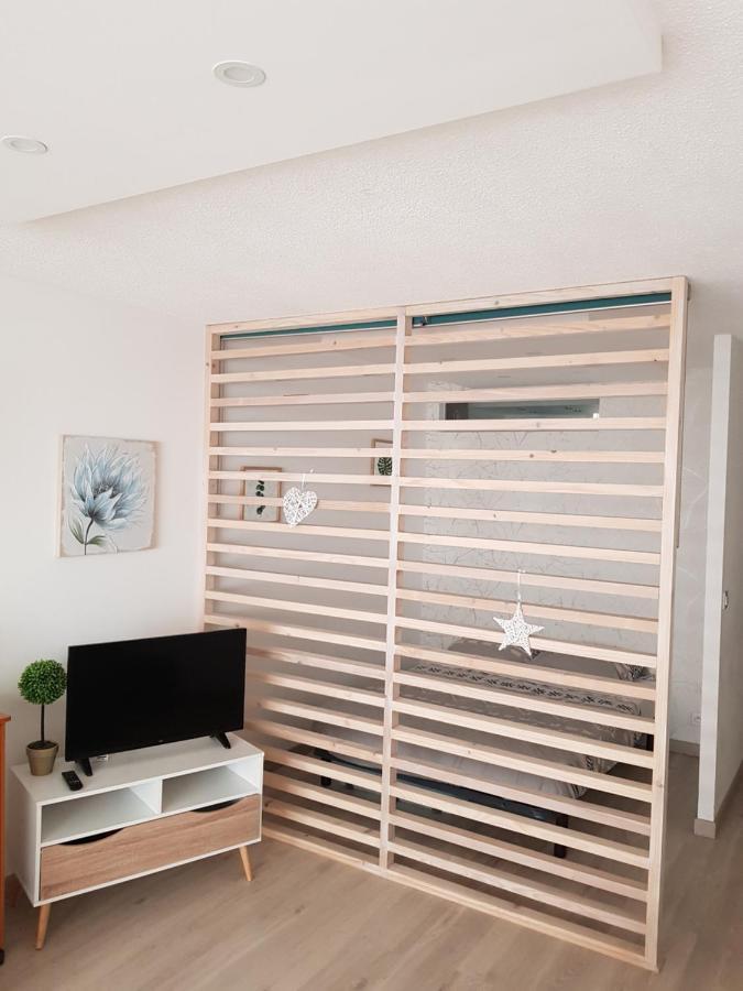 -Vallespir-Standing, Cosy, Bord De Mer, Parking Canet-en-Roussillon Exterior photo